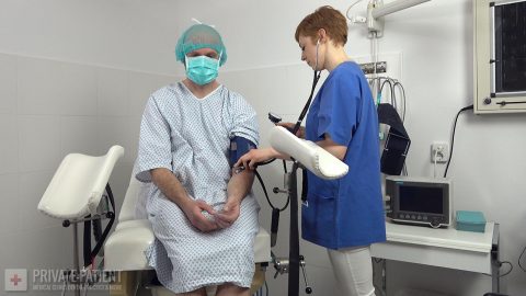 Klinikvideos | Fetisch-Klinik-Dresden