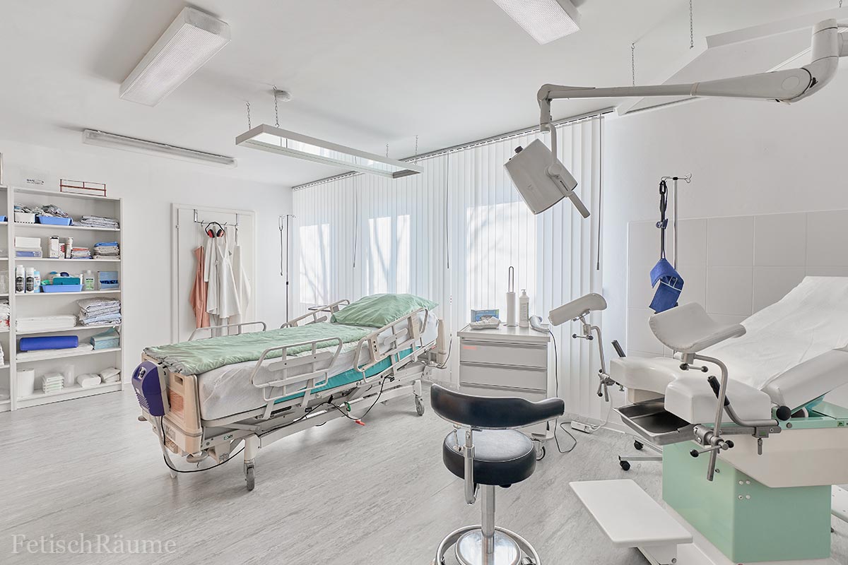 Rezension Raumvermietung + Seminar August 2023