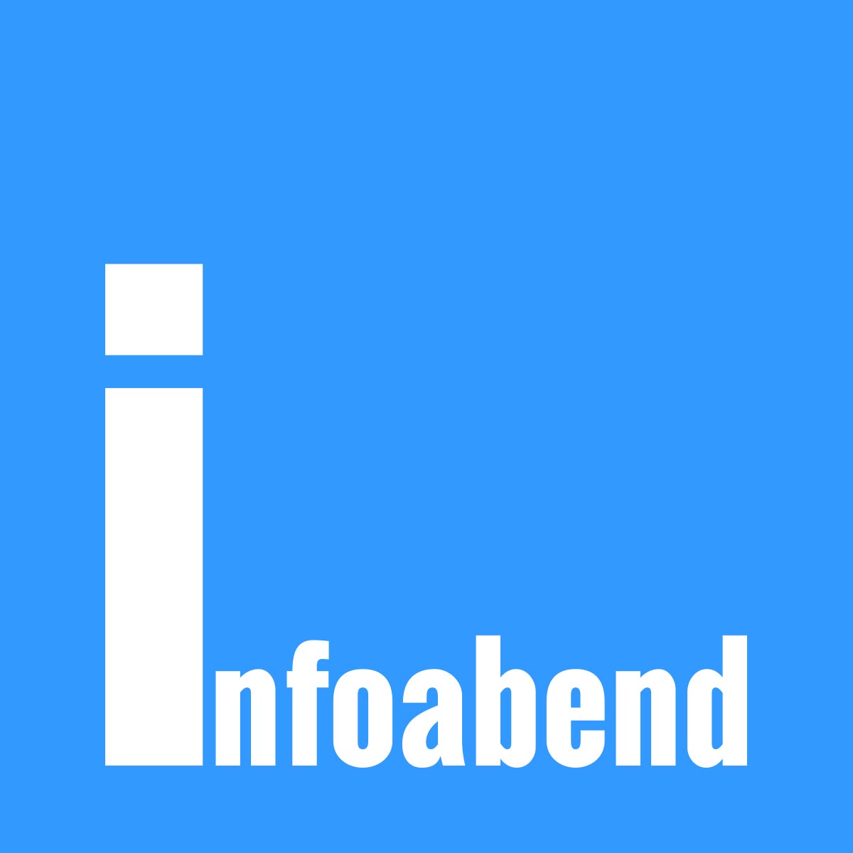 Infoabend für Berufseinsteiger