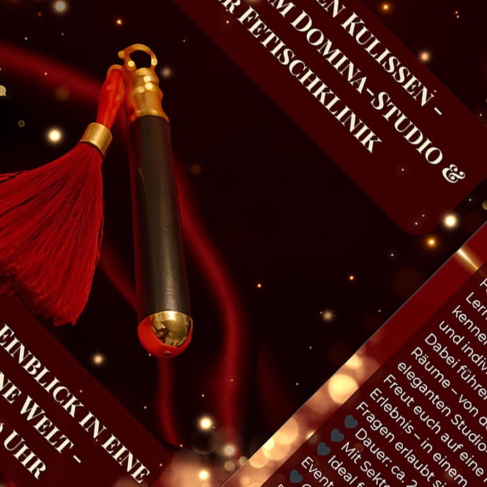 Hinter den Kulissen – Warteliste