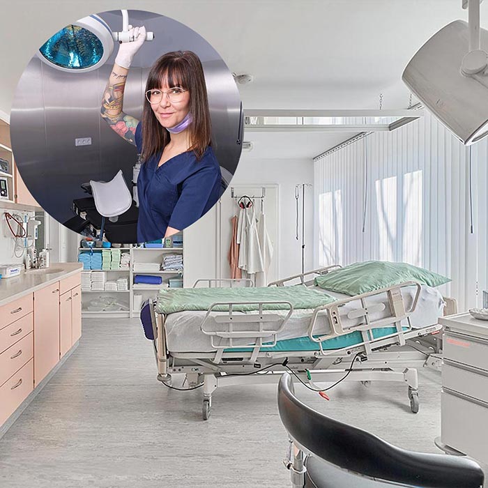 4h SIGNATUR-INTENSIV-SPECIAL MIT DR. EVE im April